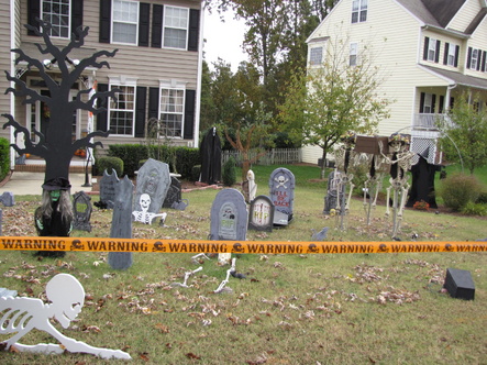 graveyard-halloween