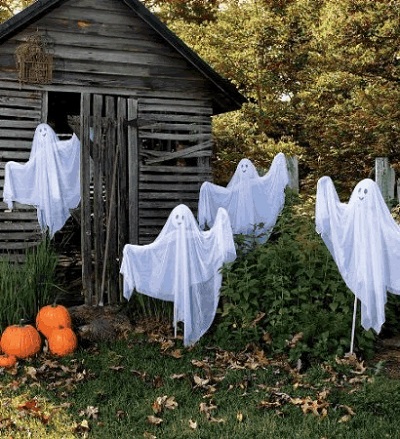 halloween-ghost-party